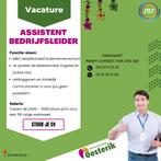 Assistent bedrijfsleider bij Tuincentrum Oosterik, Vacatures, Vacatures | Directie, Management en Staf, 33 - 40 uur, MBO, Vast contract