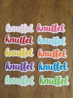 Setje stansjes Knuffel, Ophalen of Verzenden, Nieuw, Overige thema's, Overige typen