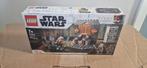 Nieuw: Lego 75310 Star Wars Duel op Mandalore, Ophalen of Verzenden, Nieuw, Complete set, Lego