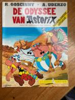 Stripboek Asterix “De Papyrus van Caesar”, Eén stripboek, Ophalen of Verzenden, Zo goed als nieuw, Conrad; Ferri