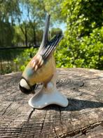 GOEBEL ❤️ koolmees/pimpelmees porseleinen vogel, Verzamelen, Ophalen of Verzenden, Zo goed als nieuw, Dier
