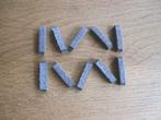 10 viltjes voor de railreinigingswagens van Märklin., Wisselstroom, Ophalen of Verzenden, Märklin, Nieuw