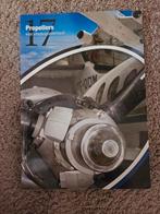 Propellers voor vliegtuigonderhoud (nr 17), Ophalen of Verzenden, Beta, Gelezen