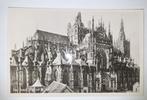 Foto Basiliek st. Jan Den Bosch, Ophalen of Verzenden, Zo goed als nieuw, Overige onderwerpen