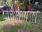 Voerhek jongveehek 4 mtr x 0,8 mtr, Dieren en Toebehoren, Stalling en Weidegang