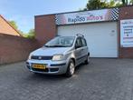 Fiat PANDA 1.1 ACTIVE PLUS Nieuwe APK 5 Deurs, Voorwielaandrijving, 4 stoelen, Origineel Nederlands, Bedrijf