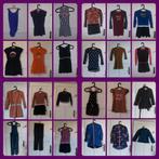 Merkkleding meisjes en jongens alles mag weg, Ophalen of Verzenden