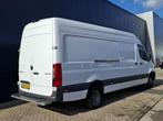 Mercedes-benz Sprinter 314 2.2 CDI L3H3 DC Dubbellucht Autom, Automaat, 2501 kg, Gebruikt, Euro 6