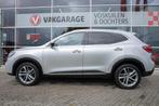 MG EHS 1.5 TGDI Luxury | PHEV | Sardana Red leder | Virtual, 12 maanden, Zwart, 4 cilinders, 285 pk