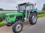 Deutz D6206 met STUURBEKRACHTIGING, H.J Tractoren, IJsseldijk Noord 51, 2935BH Ouderkerk aan den IJssel, NL, Ophalen of Verzenden