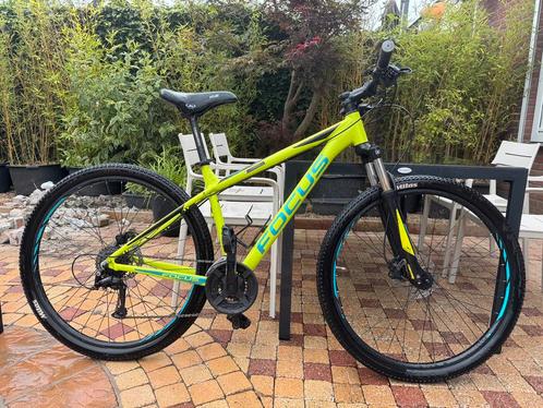 Focus Whistler M 29″ mountainbike mtb, Fietsen en Brommers, Fietsen | Mountainbikes en ATB, Zo goed als nieuw, Overige merken