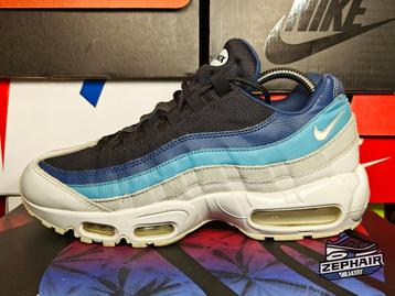Nike Air Max 95 'Reverse Stash' EU42.5 2017 beschikbaar voor biedingen