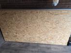 5× Osbplaten 18 mm, Ophalen, Nieuw, Overige materialen, Minder dan 20 mm