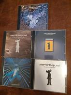 Jamiroquai 5 cd's voor 7 euro partij collectie cd, Cd's en Dvd's, Cd's | R&B en Soul, Gebruikt, Ophalen of Verzenden