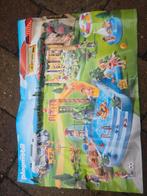 Playmobil Ziekenhuis & Vakantiehuis - Losse Onderdelen, Kinderen en Baby's, Speelgoed | Playmobil, Ophalen, Gebruikt