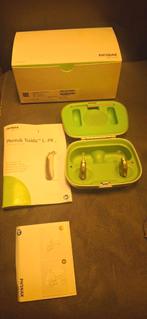 Phonak L90-PR silvergray HOORTOESTEL, Ophalen of Verzenden, Nieuw