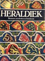 Heraldiek, Boeken, Ophalen, 15e en 16e eeuw, Zo goed als nieuw, Ottfried Neubecker