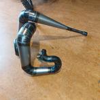 DPR uitlaat Maico MC490  1983-1984, Motoren, Tuning en Styling, Ophalen, Cmx, Cmx, Cmx