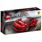Lego 76895 ferrari F8 tributo NIEUW MISB, Ophalen of Verzenden, Nieuw
