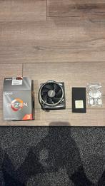AMD Ryzen 3 4100, Computers en Software, Processors, Ophalen of Verzenden, 3 tot 4 Ghz