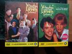 vrienden voor het even  1  en 2, Cd's en Dvd's, Dvd's | Tv en Series, Alle leeftijden, Ophalen of Verzenden, Gebruikt, Komedie