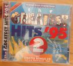 The Greatest Hits -1995 (2), Cd's en Dvd's, Ophalen of Verzenden, 1980 tot 2000, Gebruikt