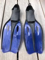 Zwemvliezen/ Flippers mt 35/37 Osaga Snorkelvinnen, Ophalen of Verzenden, Gebruikt, Snorkelvinnen