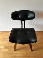 6x Dutch Bone design eetkamer stoelen (6 stoelen = 1 prijs), Huis en Inrichting, Stoelen, Hout, Vijf, Zes of meer stoelen, Design