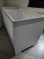 Mooi ledikant, Ophalen, Gebruikt, Ledikant