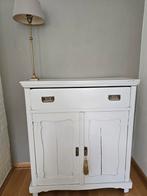 Prachtig antiek dressoir, Ophalen, Zo goed als nieuw, 25 tot 50 cm, 100 tot 150 cm