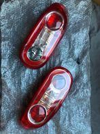 Achterlampen Mazda MX5 NC 2009-2015, Auto-onderdelen, Verlichting, Ophalen, Gebruikt, Mazda