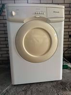 Nette droger te koop, merk Brandt (Duits), Witgoed en Apparatuur, Wasdrogers, Ophalen, 6 tot 8 kg, Gebruikt, Luchtafvoer