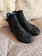 Enkellaarsjes Jan Jansen, Kleding | Dames, Schoenen, Zwart, Lage of Enkellaarzen, Jan Jansen, Ophalen of Verzenden