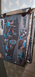 Bugatti bolide agile blauw, Ophalen of Verzenden, Nieuw