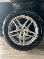 velgen + Pirelli zomerbanden 265/50R19 5x130, Auto-onderdelen, Banden en Velgen, Gebruikt, 265 mm, Banden en Velgen, 7741zt