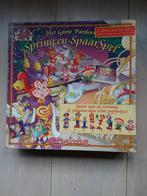 Efteling gezelschapspel, Ophalen of Verzenden, Zo goed als nieuw