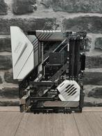 Zomersale: Asus Prime X570-Pro Moederbord, DDR4, Ophalen of Verzenden, Zo goed als nieuw, Socket AM4