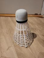 Reuze shuttle - batminton, Ophalen, Zo goed als nieuw, Rechthoekig
