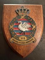 Koninklijke Luchtmacht Wapenschild 223 Squadron, Ophalen of Verzenden