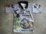 Kimi Raikonen shirt maat 122, Verzamelen, Automerken, Motoren en Formule 1, Ophalen of Verzenden, Gebruikt, Formule 1
