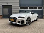 Audi A5 S5 Tfsi 355pk Tipronic Quattro 2021 Wit, Auto's, Audi, Automaat, Euro 5, Zwart, 2995 cc