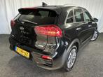 Kia e-Niro DynamicPlusLine 64 kWh ADAPTIVE/APPLE/NAVI/100% S, Gebruikt, 1712 kg, Met garantie (alle), Leder en Stof