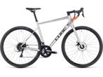 Racefiets Cube Attain Pro (juli 2024) Framemaat 60 cm, Fietsen en Brommers, Fietsen | Racefietsen, Heren, Aluminium, Zo goed als nieuw