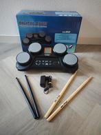 Medeli DD60 digitaal drumstel, Ophalen of Verzenden, Nieuw, Overige merken