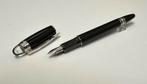 Montblanc Starwalker resin vulpen medium, Verzamelen, Pennenverzamelingen, Ophalen of Verzenden, Gebruikt, Vulpen, Mont Blanc