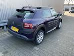 Citroën C4 Cactus 1.2 PureTech Business AUTOMAAT, Clima, CC, Stof, Euro 6, 82 pk, Lichtsensor