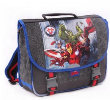 Avengers School Rugzak Invincible beschikbaar voor biedingen