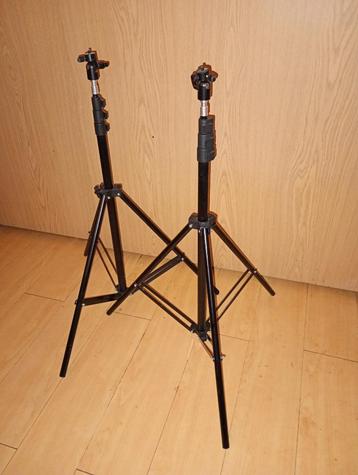 statieven (strobist) beschikbaar voor biedingen