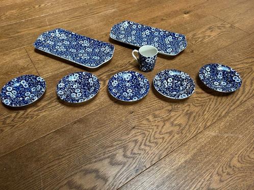 Vintage Engels servies, Antiek en Kunst, Antiek | Servies los, Ophalen of Verzenden