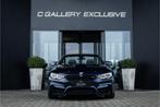 BMW 4 Serie Cabrio M4 Competition - Tansanitblauw | H&K | 36, Auto's, Automaat, Achterwielaandrijving, Gebruikt, 4-Serie
